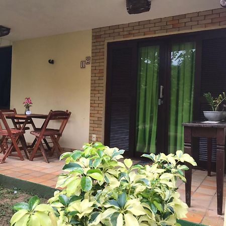 Apartamento Studio - Solar Pipa Praia de Pipa المظهر الخارجي الصورة