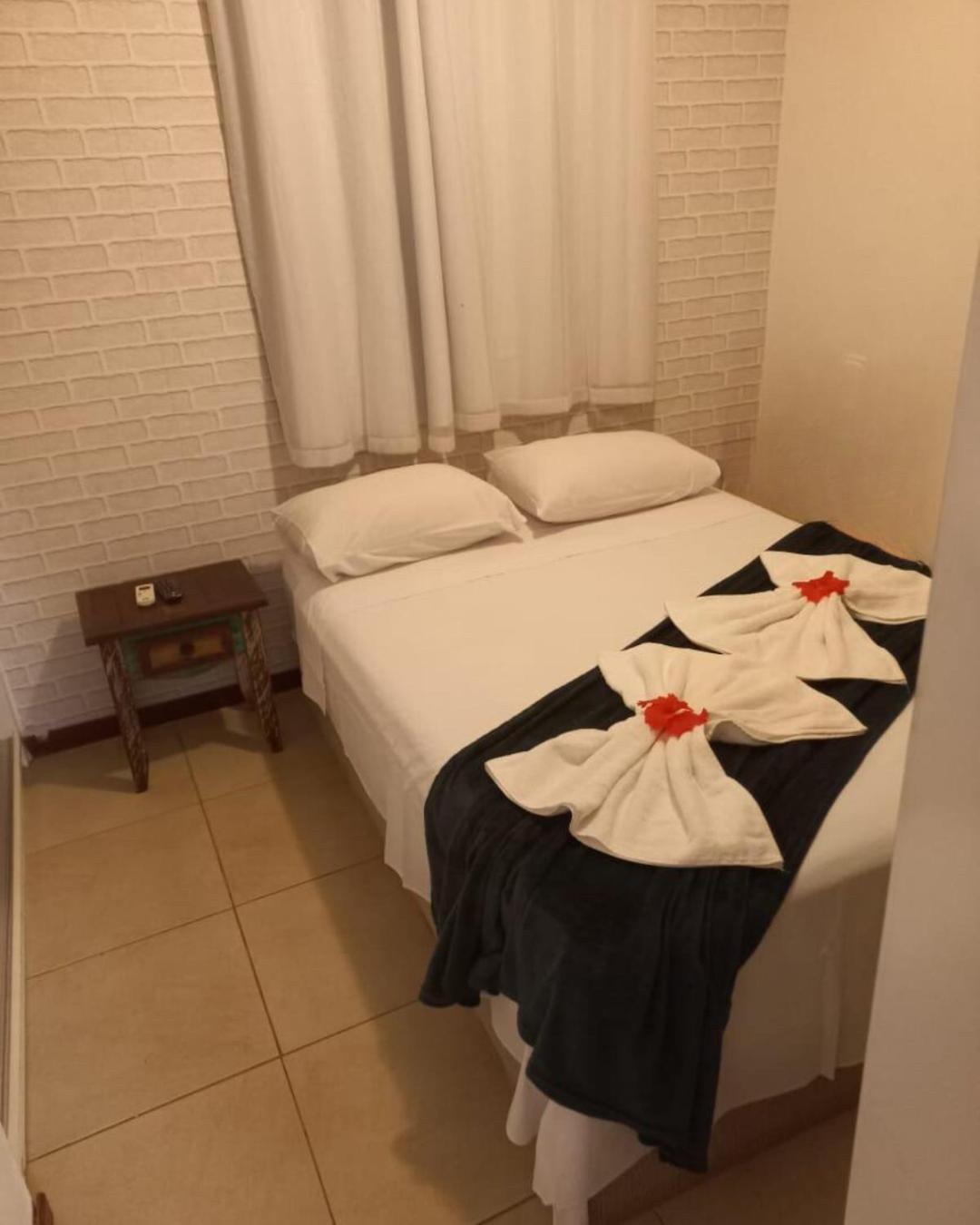 Apartamento Studio - Solar Pipa Praia de Pipa المظهر الخارجي الصورة